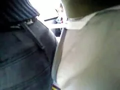بلوند عکس کون وپستون لعنتی داغ در تاکسی