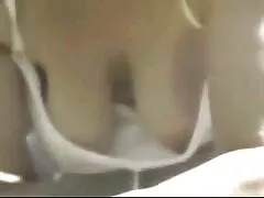 مقعد زرق و برق دار با عکس کوس وپستون عوضی جوان و داغ