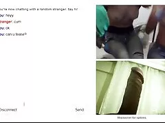 لعنتی بلوند و تقدیر لب دادنسکسی در او ...