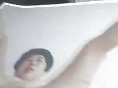 آلیس عكس كس و كير با الاغ شکسته