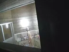 زن و شوهر جوان مستقیم در آشپزخانه لعنتی ... عکس کس مامان