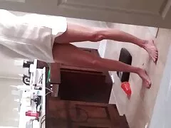 دو عکس کیر کون کس جوجه و دو ویبراتور