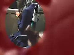 دانش آموز لاغر تسلیم یک دوست بد عكس كوس وكير