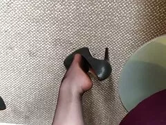 من یک دختر کثیف را آغشته کردم و او را فیلم کیرداخل کون لعنتی کردم