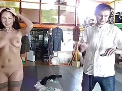 این دوش گالری کس کون است !!!